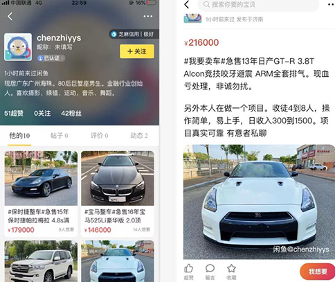 閑魚的另類賺錢點子，學會讓你日賺千元!