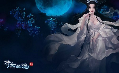 《倩女幽魂》手機游戲賺錢方法分享!
