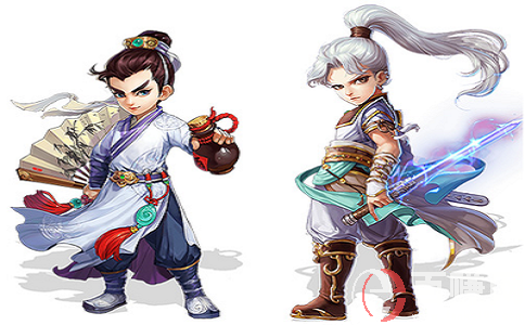 淺談夢(mèng)幻西游賺錢(qián)方法，夢(mèng)幻老友們過(guò)來(lái)聊聊! 第2張