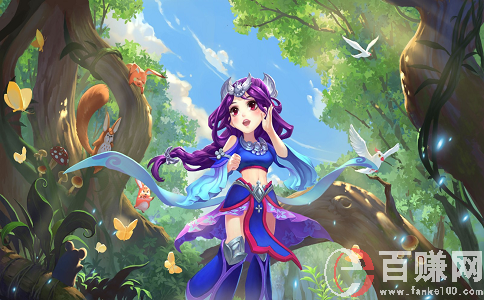 夢幻西游賺錢方法有哪些?分享6種賺錢方法! 第1張