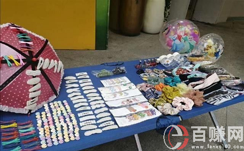 擺地攤賣飾品技巧有哪些?分享五個擺攤賣飾品的技巧。