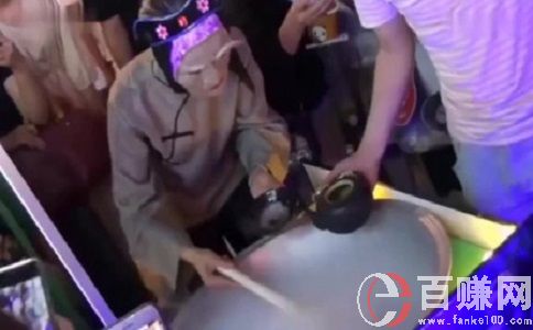 為什么孟婆湯地攤火了?孟婆湯地攤火爆原因分析! 第3張