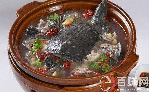 創業成功故事:十年只做一道菜!