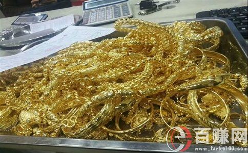 做什么生意一年可以賺三十萬(wàn)?來(lái)看看這個(gè)暴利項(xiàng)目! 第2張
