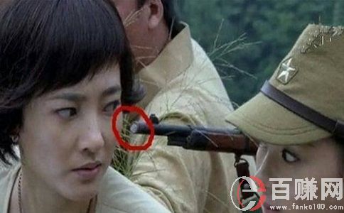 深圳兼職女：給影視劇找穿幫鏡頭，月入2萬! 第2張
