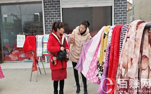 怎樣賣好服裝?賣服裝的語言技巧有哪些?