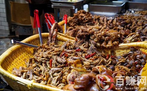 開什么店投資小賺錢快?當然是做飲食了! 第1張