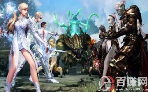 永恒之塔賺錢(qián)方法有哪些?新手小白的福音! 第2張