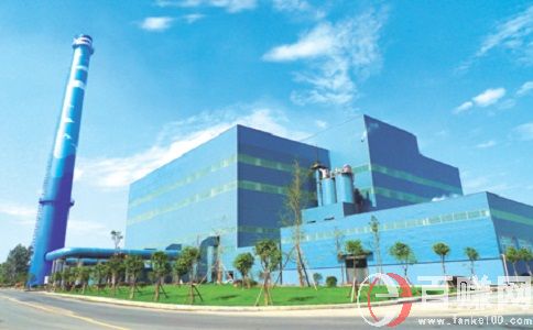天津創業環保集團：天津外資環保企業名錄! 第2張