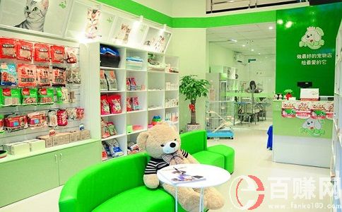 寵物店投資創(chuàng)業(yè)方案之創(chuàng)業(yè)開(kāi)店的幾個(gè)建議! 第2張