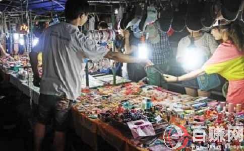 擺地攤賣什么賺錢而且很受歡迎?這些你一定得知道! 第1張 擺地攤賣什么賺錢而且很受歡迎?這些你一定得知道! 第1張