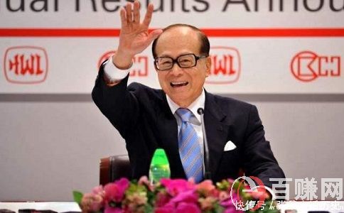 李嘉誠創業史告誡我們，打工是最愚蠢的投資! 第1張