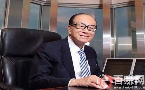 李嘉誠創業史告訴年輕人一個道理…… 第1張 李嘉誠創業史告訴年輕人一個道理…… 第1張
