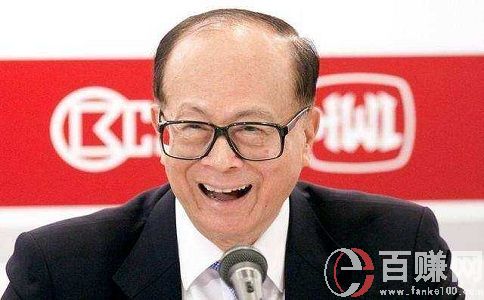 簡述李嘉誠創業史,傳奇的一生! 第1張 簡述李嘉誠創業史,傳奇的一生! 第1張