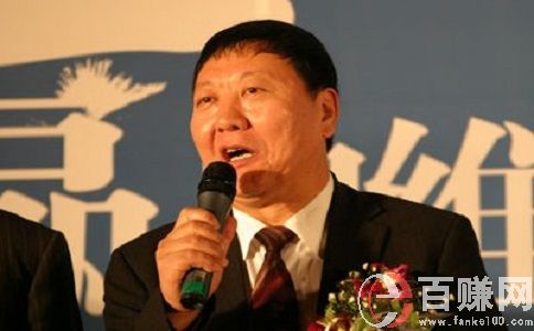 牛根生創業人生：創業不要輕易談失?。?第2張
