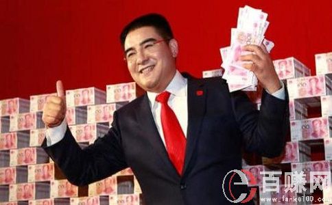 陳光標靠什么掙錢?如何評價陳光標這個人? 第1張 陳光標靠什么掙錢?如何評價陳光標這個人? 第1張
