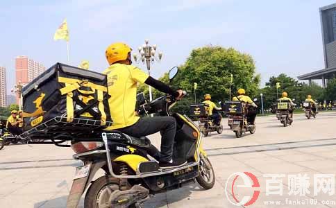武漢1010兼職網(wǎng):現(xiàn)在做外賣行業(yè)還賺錢嗎? 第1張 武漢1010兼職網(wǎng):現(xiàn)在做外賣行業(yè)還賺錢嗎? 第1張