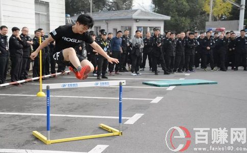 做臨時工與兼職特警哪個好?說說我的觀點! 第1張 做臨時工與兼職特警哪個好?說說我的觀點! 第1張