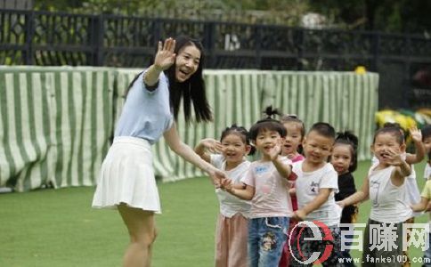 開(kāi)幼兒園賺錢(qián)嗎?幼兒園長(zhǎng)來(lái)給你說(shuō)說(shuō). 第1張