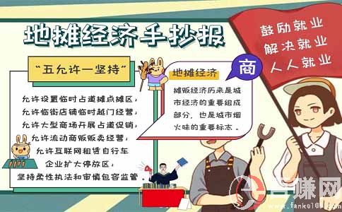 地?cái)傢樋诹铮毱饋?，擺攤霸主們! 第2張