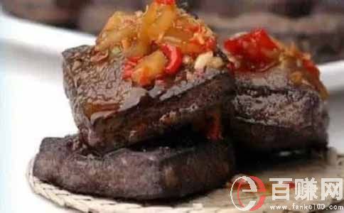 最新創(chuàng)業(yè)故事:賣臭豆腐的商業(yè)模式,半年時間賺了500萬! 第1張 最新創(chuàng)業(yè)故事:賣臭豆腐的商業(yè)模式,半年時間賺了500萬! 第1張