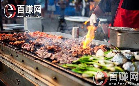 夏天擺攤賣什么最火?夏天擺攤離不開這幾項! 第1張 夏天擺攤賣什么最火?夏天擺攤離不開這幾項! 第1張