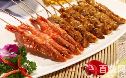 開一家燒烤小店能賺多少錢？一個月輕松賺2萬以上 第2張