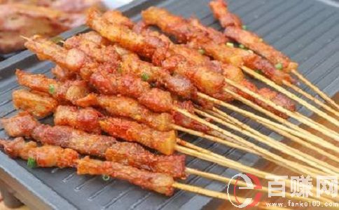 開一家燒烤小店能賺多少錢?一個月輕松賺2萬以上 第1張 開一家燒烤小店能賺多少錢?一個月輕松賺2萬以上 第1張