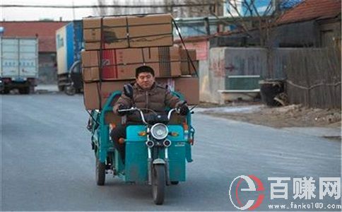 我為創業狂:50歲能吃苦,做什么能月入萬元? 第1張 我為創業狂:50歲能吃苦,做什么能月入萬元? 第1張