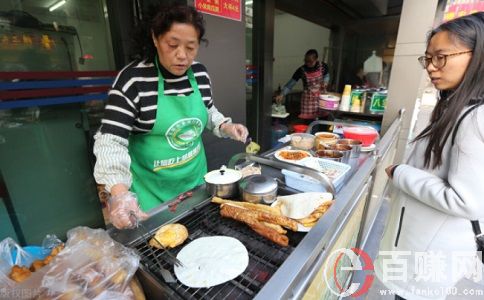 早餐店月入10萬是怎么做得的?早餐店的另類引流方法! 第1張 早餐店月入10萬是怎么做得的?早餐店的另類引流方法! 第1張