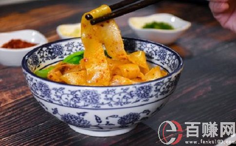西安生意經(jīng):生意做遍,不如賣面!在西安賣面是真掙錢! 第2張