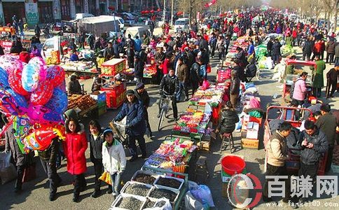 在農(nóng)村下鄉(xiāng)賣什么最賺錢?在農(nóng)村4類很賺錢的生意！ 第1張