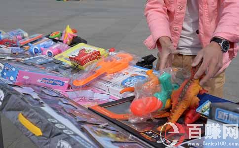 玩具怎么賺錢?玩具共享這個低門檻創業項目能做嗎.