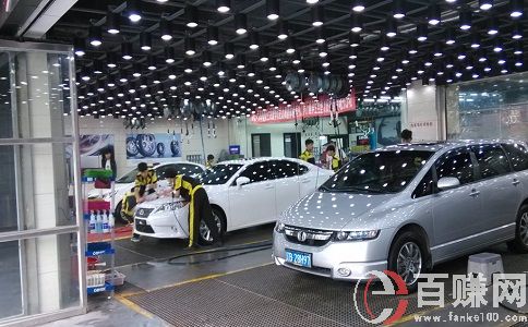 汽車改裝論壇還能創業賺錢?沒錯，月入10萬+ 第1張