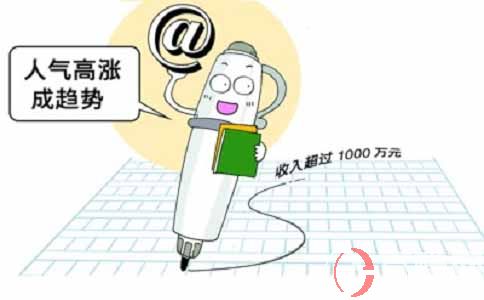 輕松創(chuàng)業(yè)項(xiàng)目-知識(shí)付費(fèi)小說(shuō),上手容易利潤(rùn)高 第2張