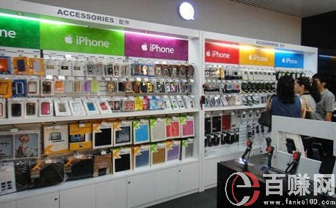 教你如何操作手機租賃項目,做到年入10萬+ 第2張