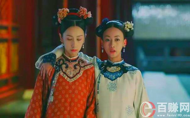 電視劇怎么賺錢?看看《延禧攻略》為什么能火 第2張