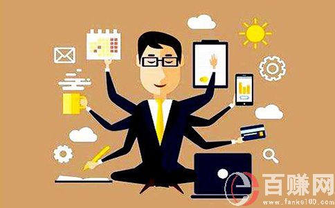 什么工作可以月入過萬?分析可以讓你月入10萬的五種賺錢類型 第2張