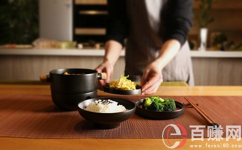 非常適合在家操作的創業項目,做特色美食項目變現