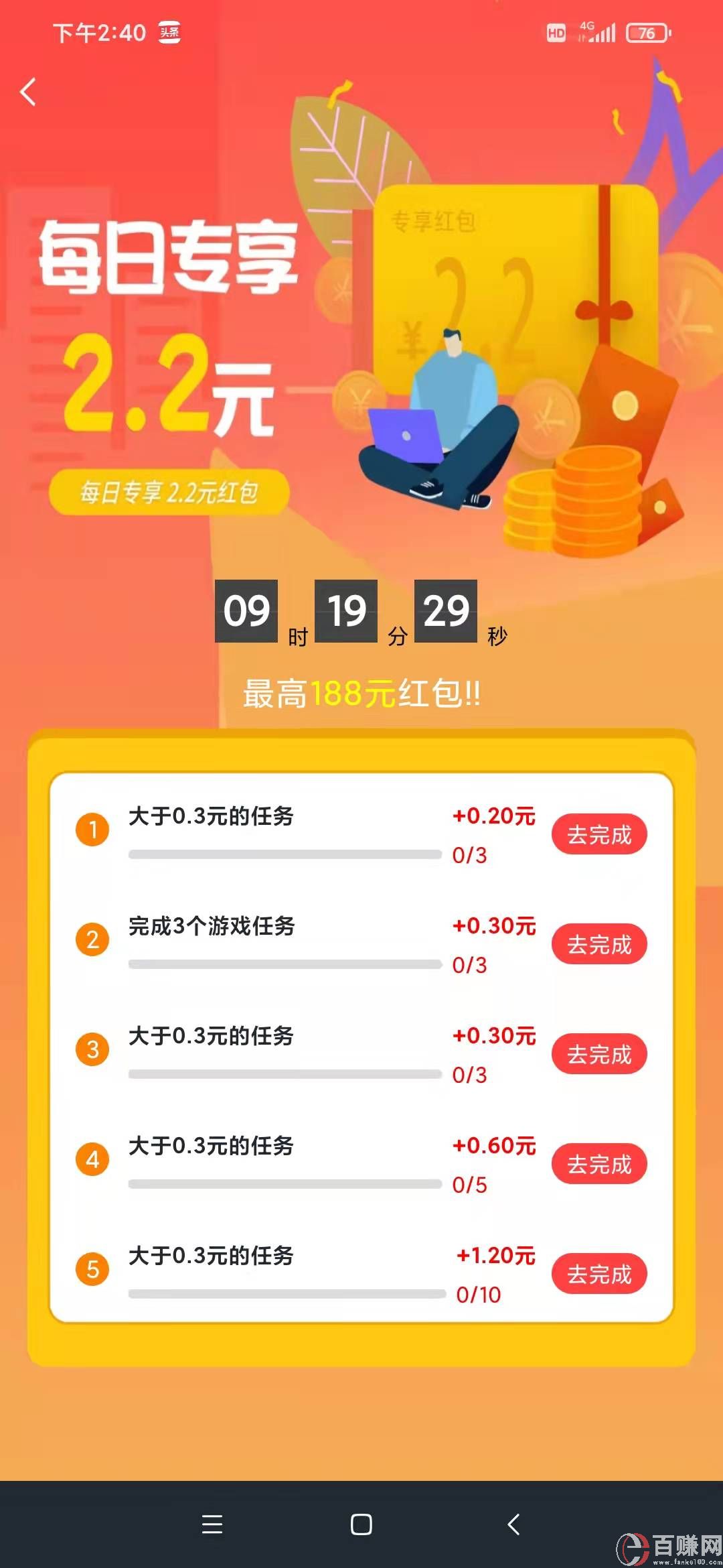 無本一天賺1000元?什么好工作這么賺錢? 第1張 無本一天賺1000元?什么好工作這么賺錢? 第1張