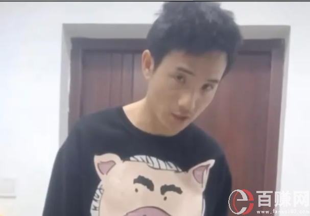 西安第一狠人“暴走哥”現(xiàn)身